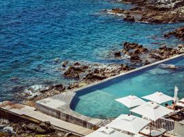 Les Roches Rouges, a Beaumier hotel, hotel Saint-Raphaëlben