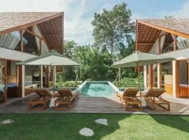 Arpana Luxury Private Pool Villas