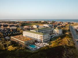 A-ROSA Sylt, hotel di List