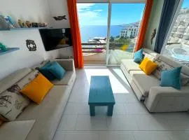 Picco Luxury Studio Apartment, Bougainville Bay