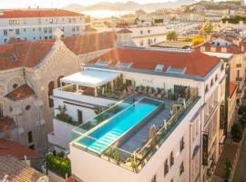 Five Seas by Inwood Hotels, hotel di Cannes