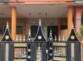 Shivalaya Homestay, hotel in Nashik