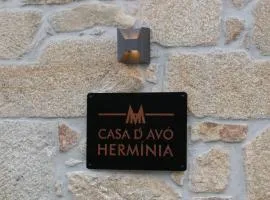 Casa d'avó Herminia