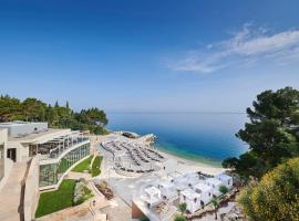 Kempinski Hotel Adriatic Istria Croatia, five-star hotel in Savudrija