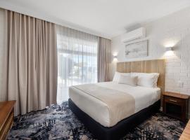 Best Western Adelaide Airport, hotel sa Adelaide