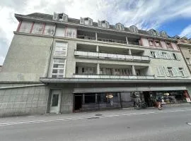 Swiss Holidays-City Apartments Interlaken