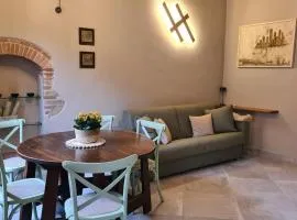 CoZy House San Gimignano in the heart of Tuscany