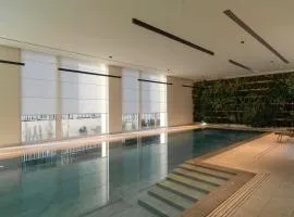 Torre Milano Luxury Suite Gym-Pool&Rooftop