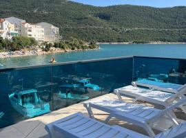 Villa Porto, hotel din Neum