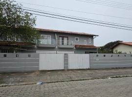 Residencial Beira Mar, casa a Florianópolis