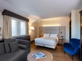 NH Geneva Airport Hotel