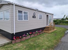 La maison de Lilou, campsite sa De Haan