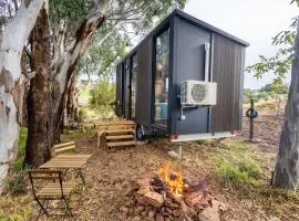 Pedlar Creek Tiny House by Tiny Away