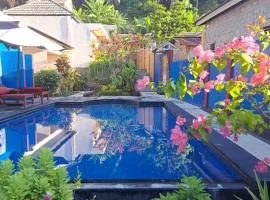 Family Garden Homestay