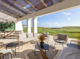 Casa Nook Sagres, cabana o cottage a Vila do Bispo