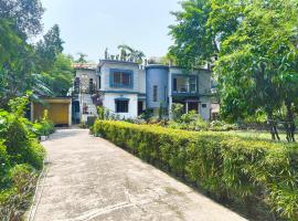 Anjali Homestay B&B, hotel em Siliguri