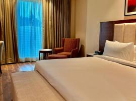 Best Western Plus Amritsar, hotel en Amritsar