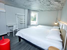 ibis Auxerre Centre, hotell i Auxerre