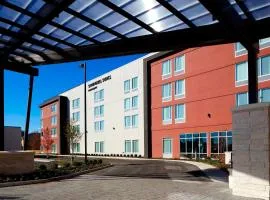 SpringHill Suites by Marriott Columbus Easton Area