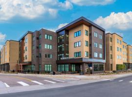 Residence Inn by Marriott Arvada Denver West, hotel u gradu Arvada