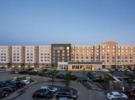 Fairfield Inn & Suites by Marriott Winnipeg, hotell Winnipegis