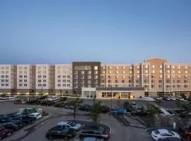 Fairfield Inn & Suites by Marriott Winnipeg