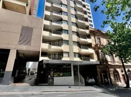 Kingsleigh Apartments Sydney