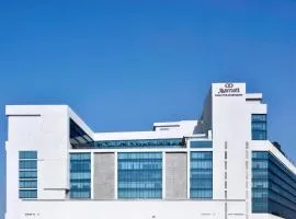 Marriott Executive Apartments Hyderabad