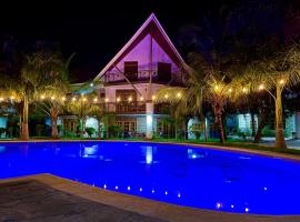 OAK Homes Diani, hotel di Diani Beach