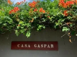 Casa Gaspar