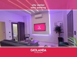 GIOLANDA PATRASSO - Modern apartment in the center of Patras