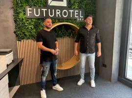 Futurotel Sevilla