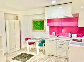 CityCenter Sweet Studio Apartment