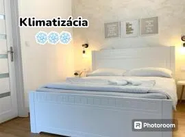 Apartmány ZELENÝ DOM