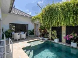 Charming, Villa Sofie - Central Sanur with Refreshing Pool