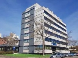 Best Western Plaza Hotel Mannheim