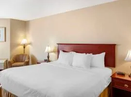 Quality Inn & Suites Edmonton International Airport