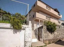 Apartmani Berdovic