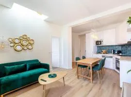 GuestReady - Apt Moderne - Direct Champs Elysees