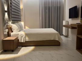 Siel Residences, hotel v destinaci Perea