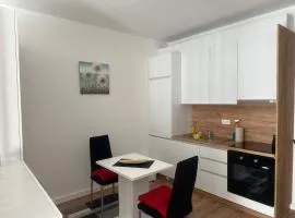 Apartman Sidro