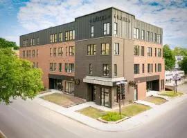 Les Lofts de Vitré - Par Les Lofts Vieux-Québec