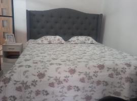 Apartmán 6, hôtel à Spišské Podhradie