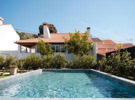 Casas de Marvão - Casa dos Escritores, hotel sa Marvão