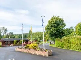 Lomond Woods Holiday Park