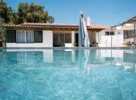 Casas de Marvão - Quinta da Bela Vista