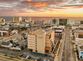 The Atrium Resort, Virginia Beach by Vacatia