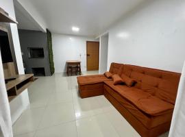 Apartamento 1D prox ParkShopping CANOAS, ξενοδοχείο σε Canoas