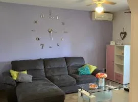 Apartman Natali