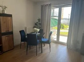 Apartament Fabryczna